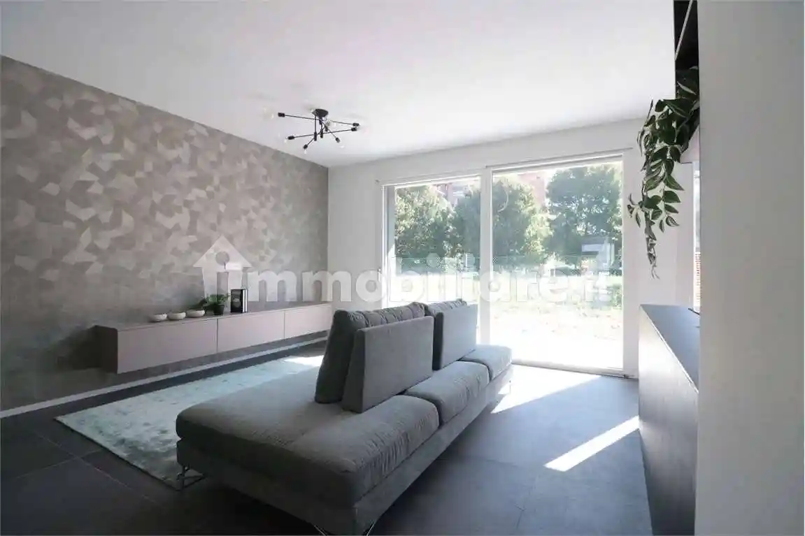 Villetta a schiera in vendita a Carpi