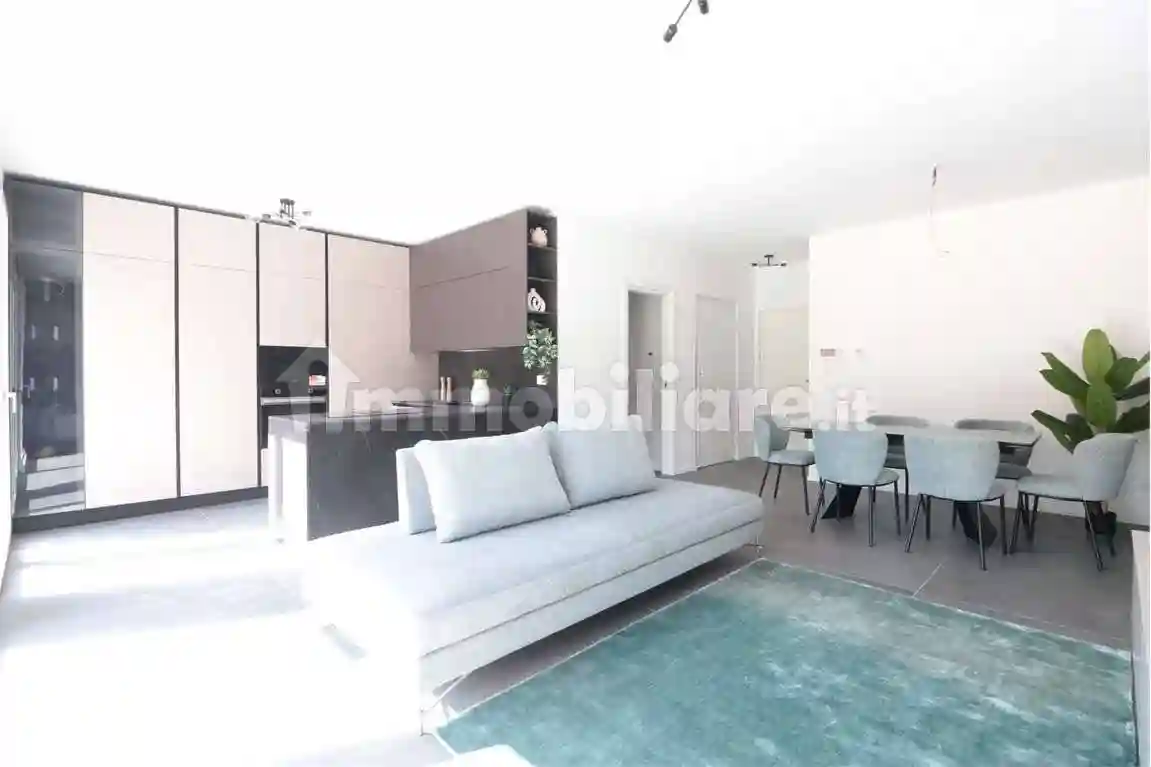 Villetta a schiera - foto 3