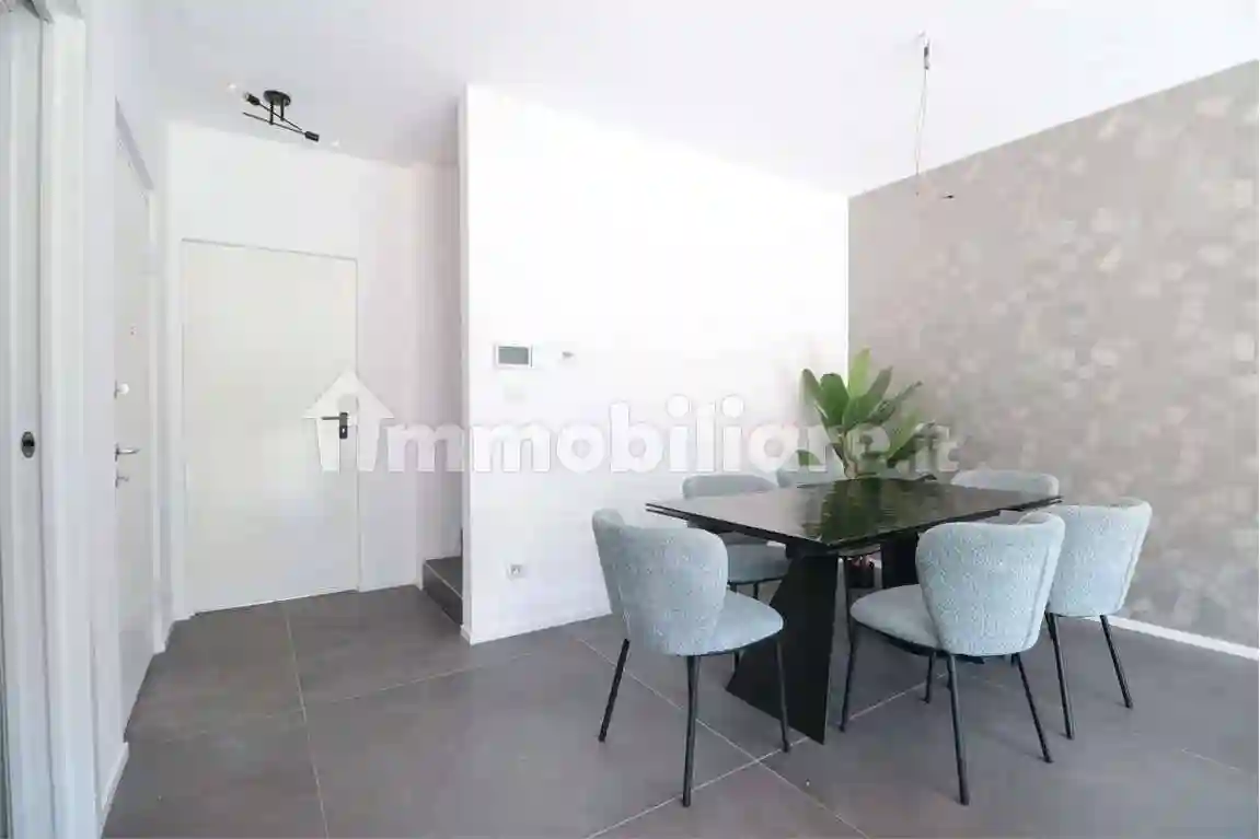 Villetta a schiera - foto 5