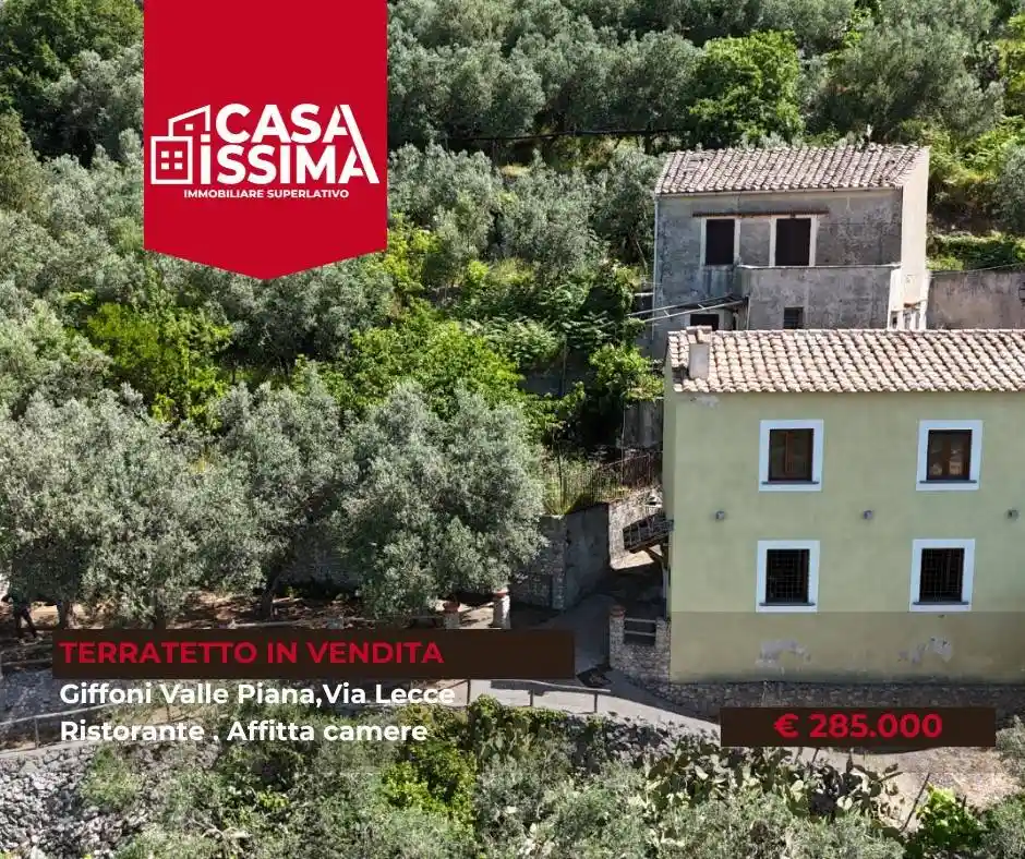 Casa indipendente - foto 3