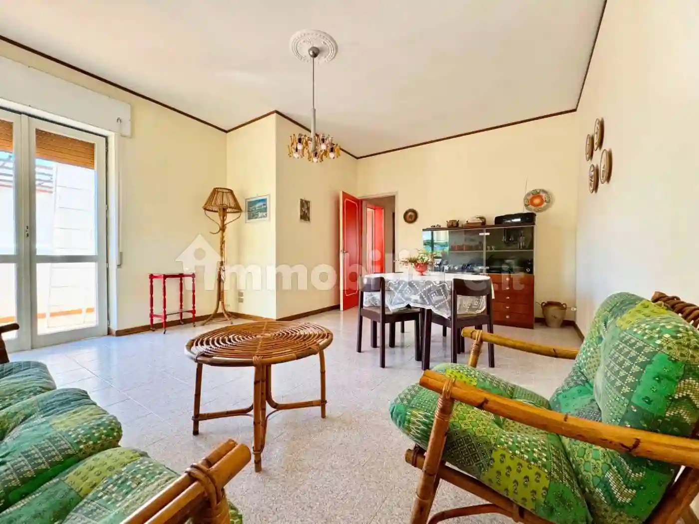 Villetta a schiera - foto 5