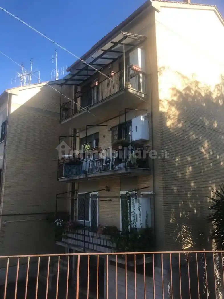 Appartamento in vendita a Genzano di Roma