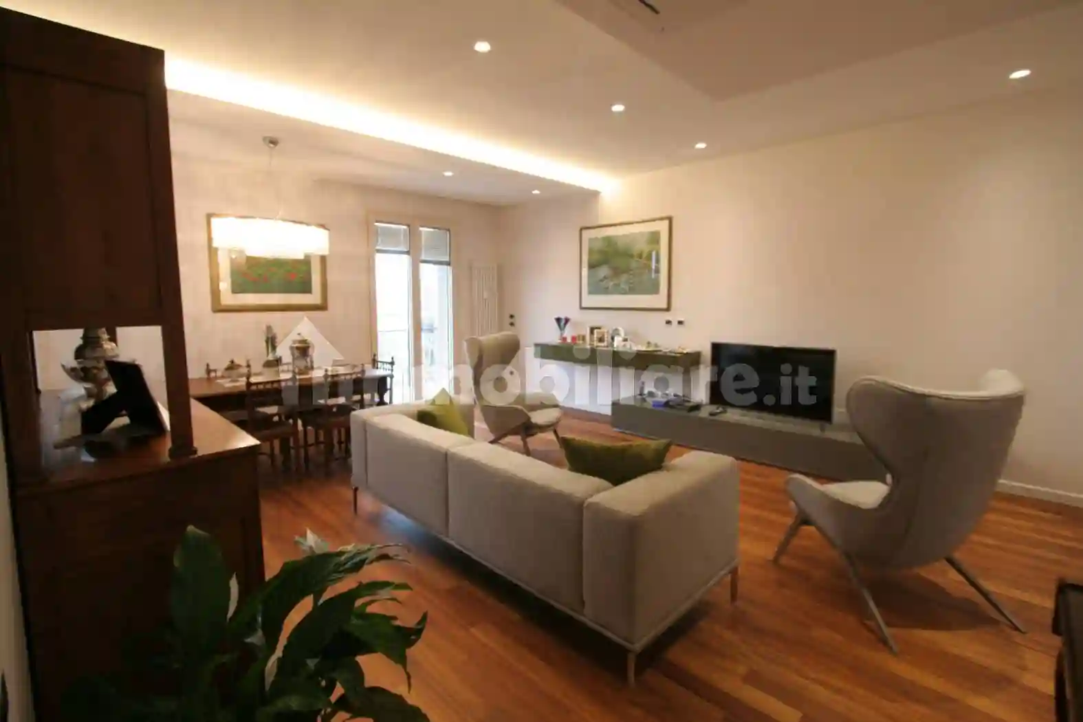 Appartamento - foto 2