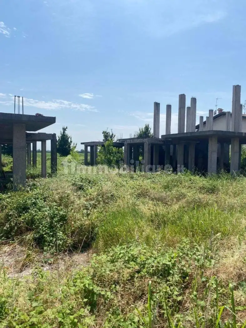 Palazzo - Edificio in vendita a Pozzaglio ed Uniti