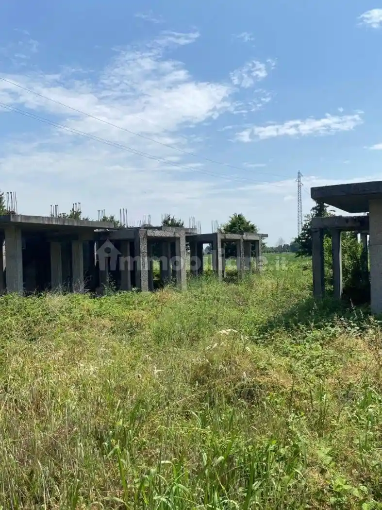 Palazzo - Edificio in Vendita - foto 2