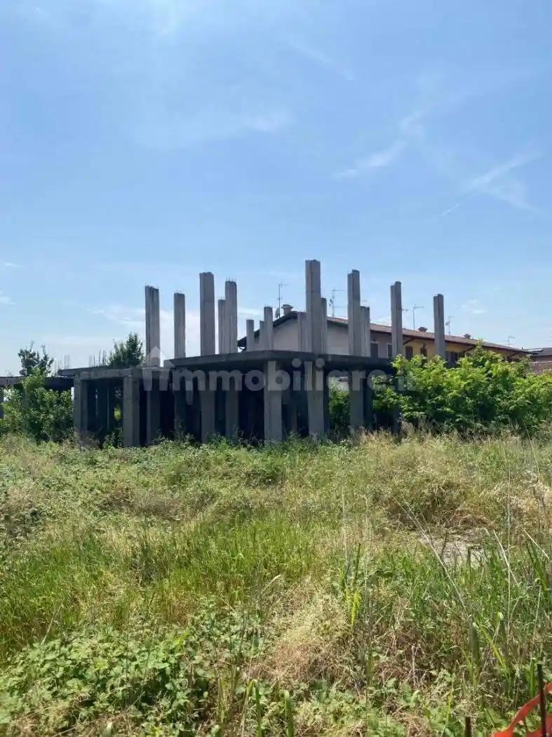 Palazzo - Edificio in Vendita - foto 3