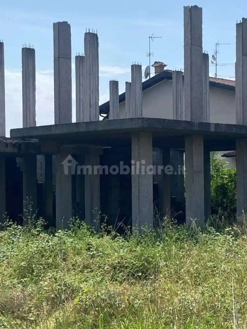 Palazzo - Edificio in Vendita - foto 5