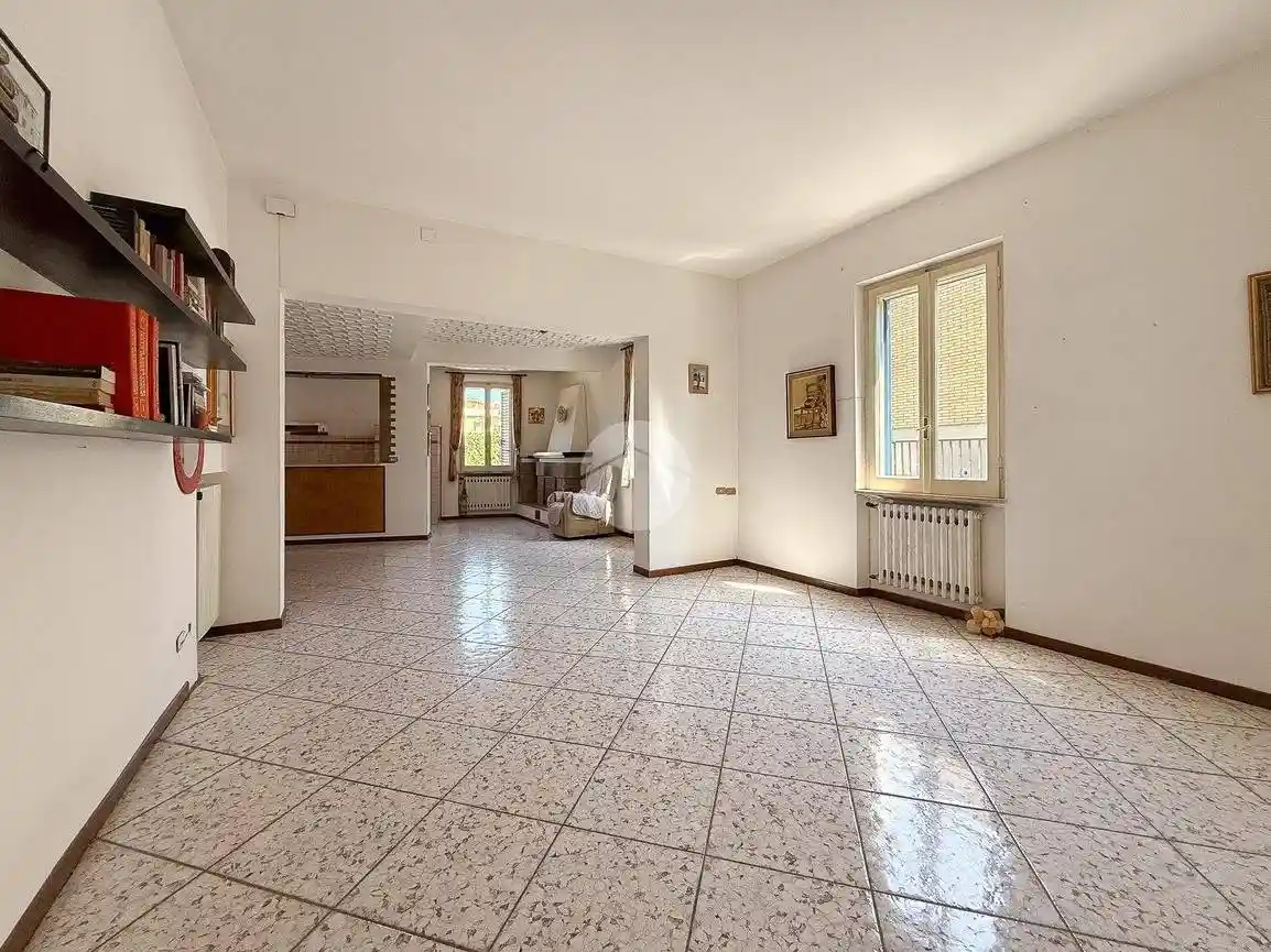 Terratetto unifamiliare via Gammarana 34, Centro, Teramo - foto 2