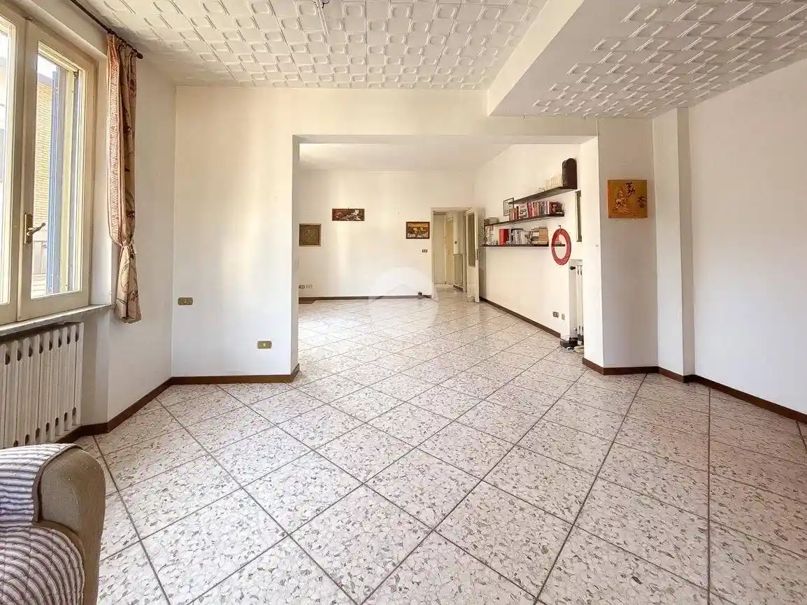 Terratetto unifamiliare via Gammarana 34, Centro, Teramo - foto 4