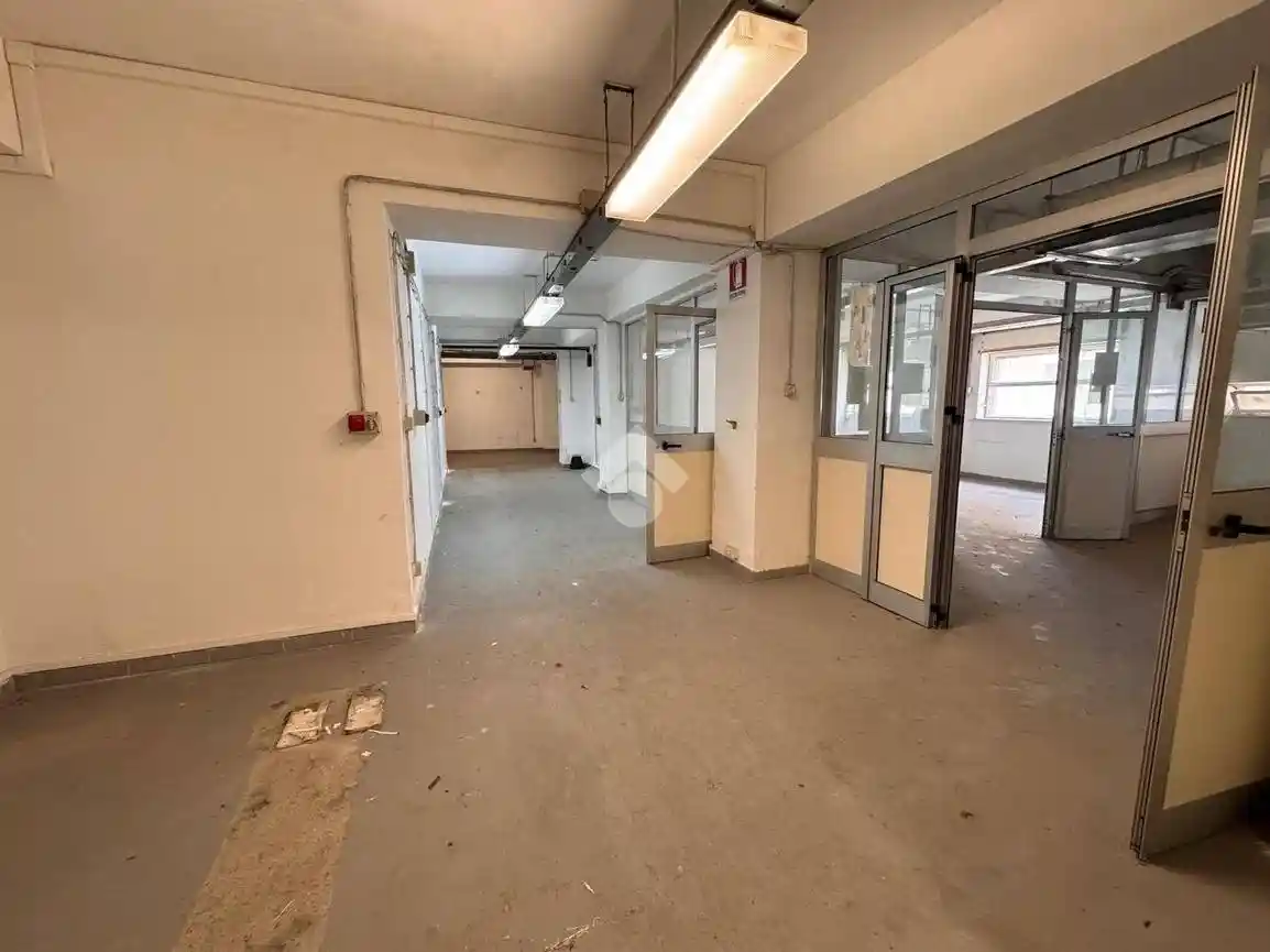 Palazzo - Edificio - foto 2