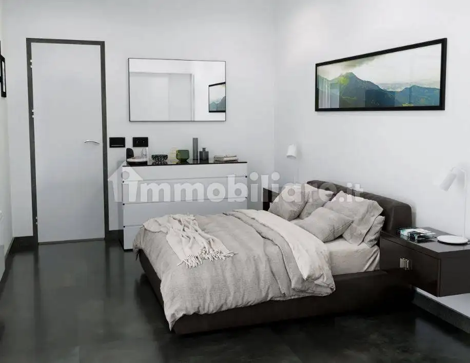 Appartamento in vendita a Montescaglioso