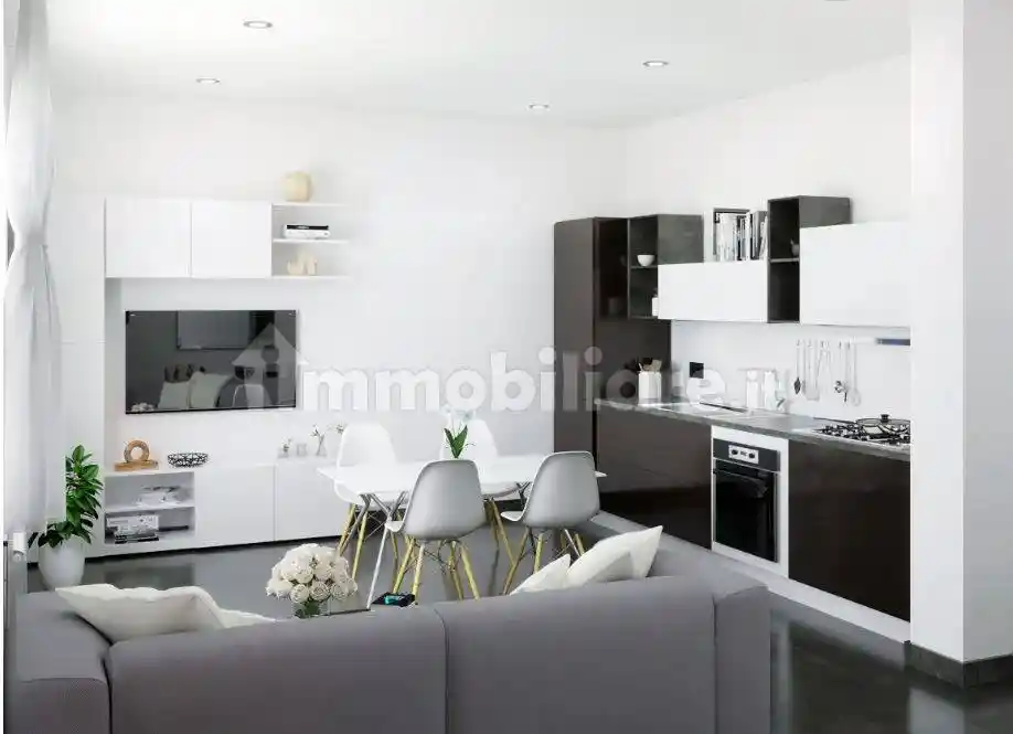 Trilocale Rione Italia, Montescaglioso - foto 2