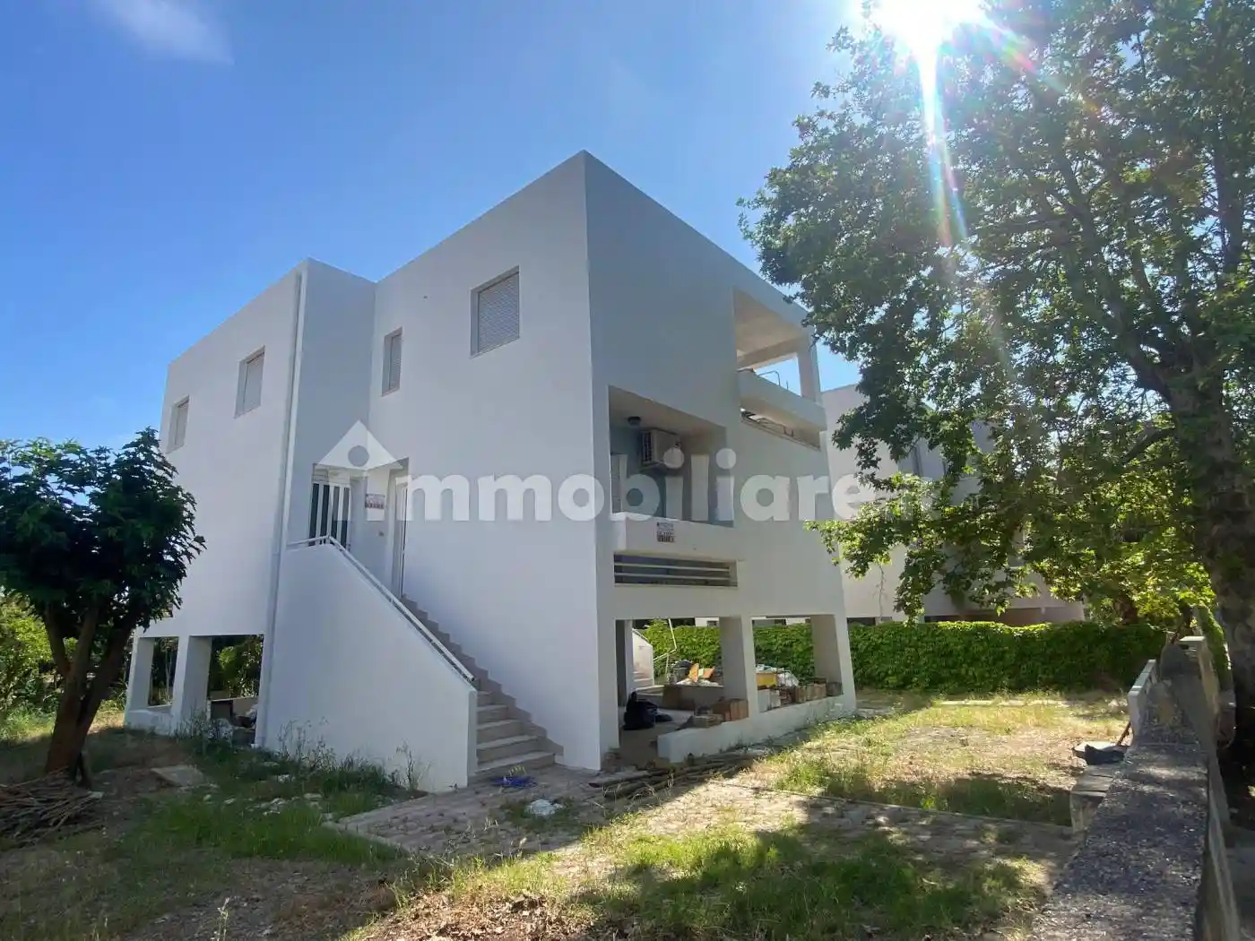 Trilocale viale Pandosia, Metaponto Lido, Bernalda - foto 2