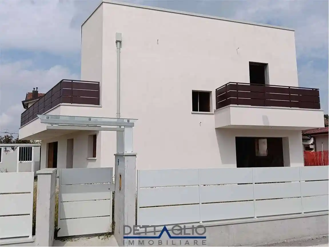 Casa indipendente in vendita a Scorzè