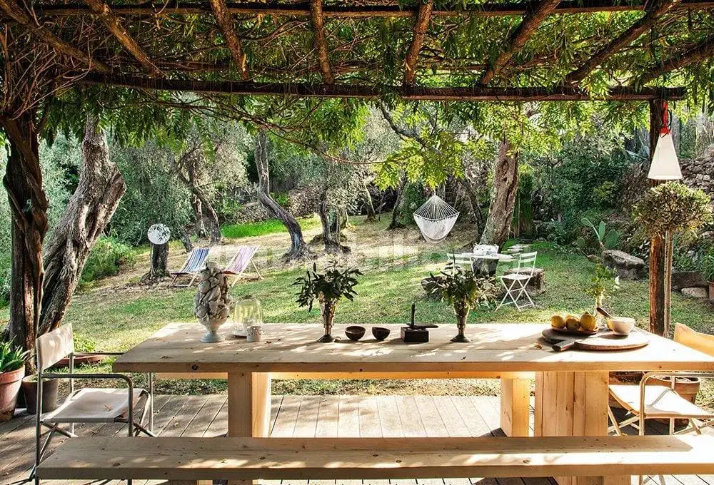 Rustico - Casale in vendita a Arquà Petrarca