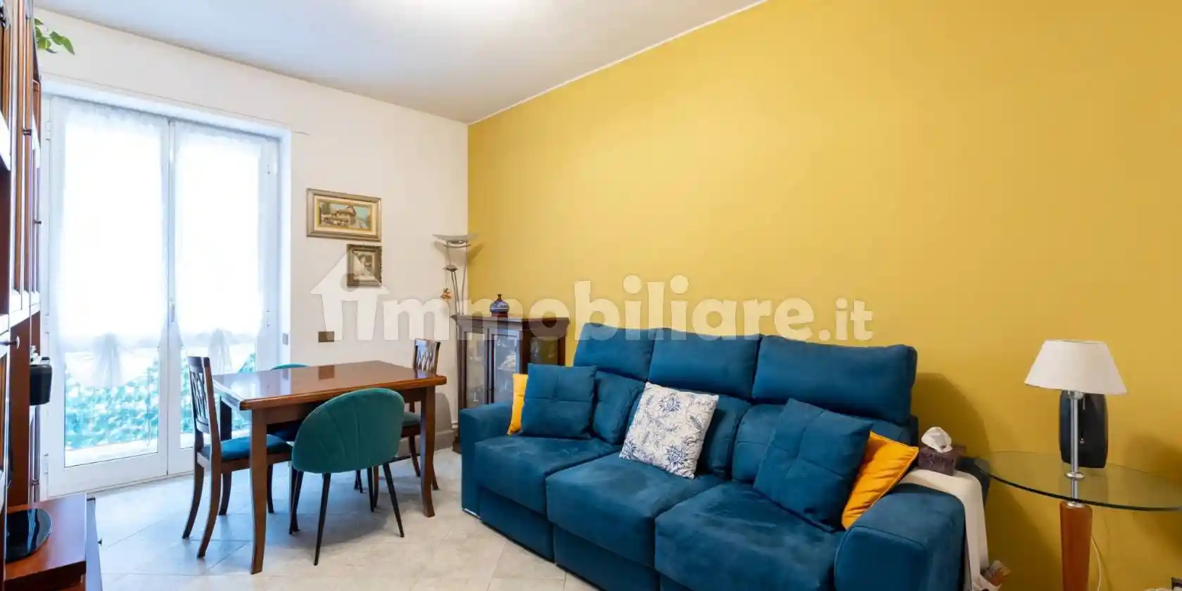 Bilocale via San Dionigi 11, Corvetto, Milano - foto 2