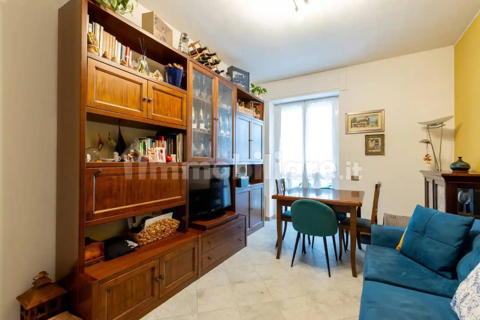 Bilocale via San Dionigi 11, Corvetto, Milano - foto 3