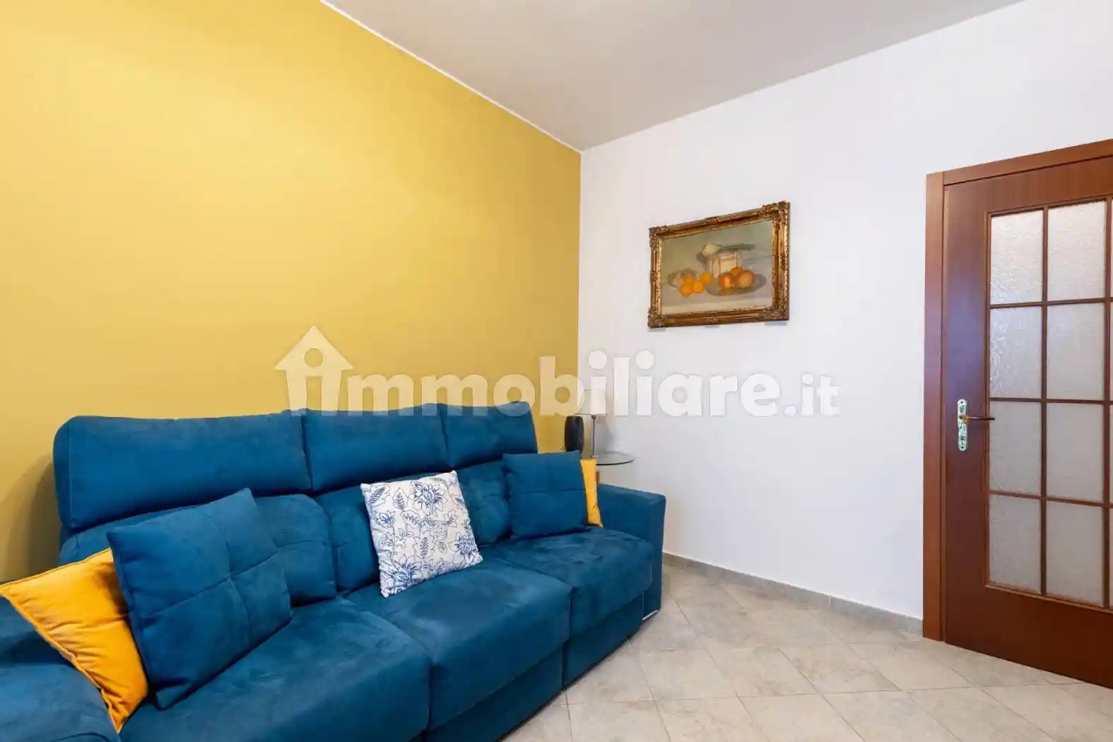 Bilocale via San Dionigi 11, Corvetto, Milano - foto 4