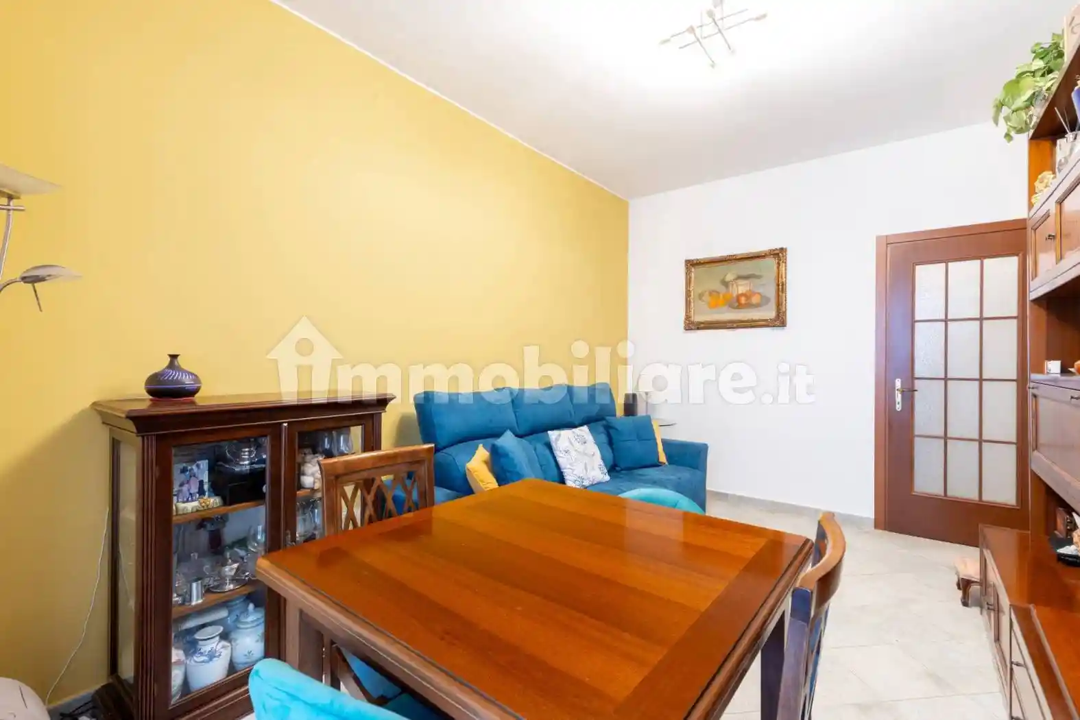 Bilocale via San Dionigi 11, Corvetto, Milano - foto 5