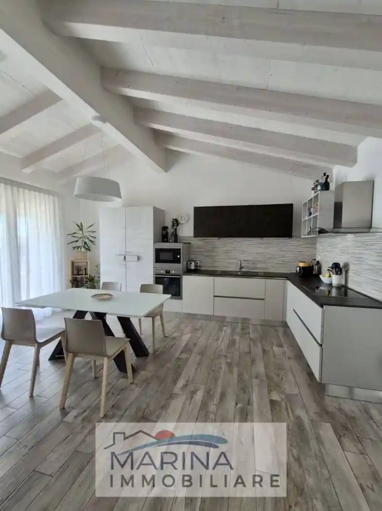 Appartamento in vendita a Chioggia