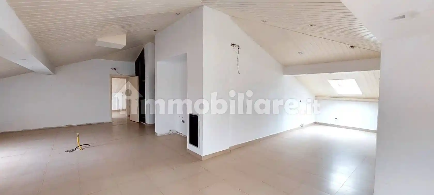 Appartamento in vendita a Valenza