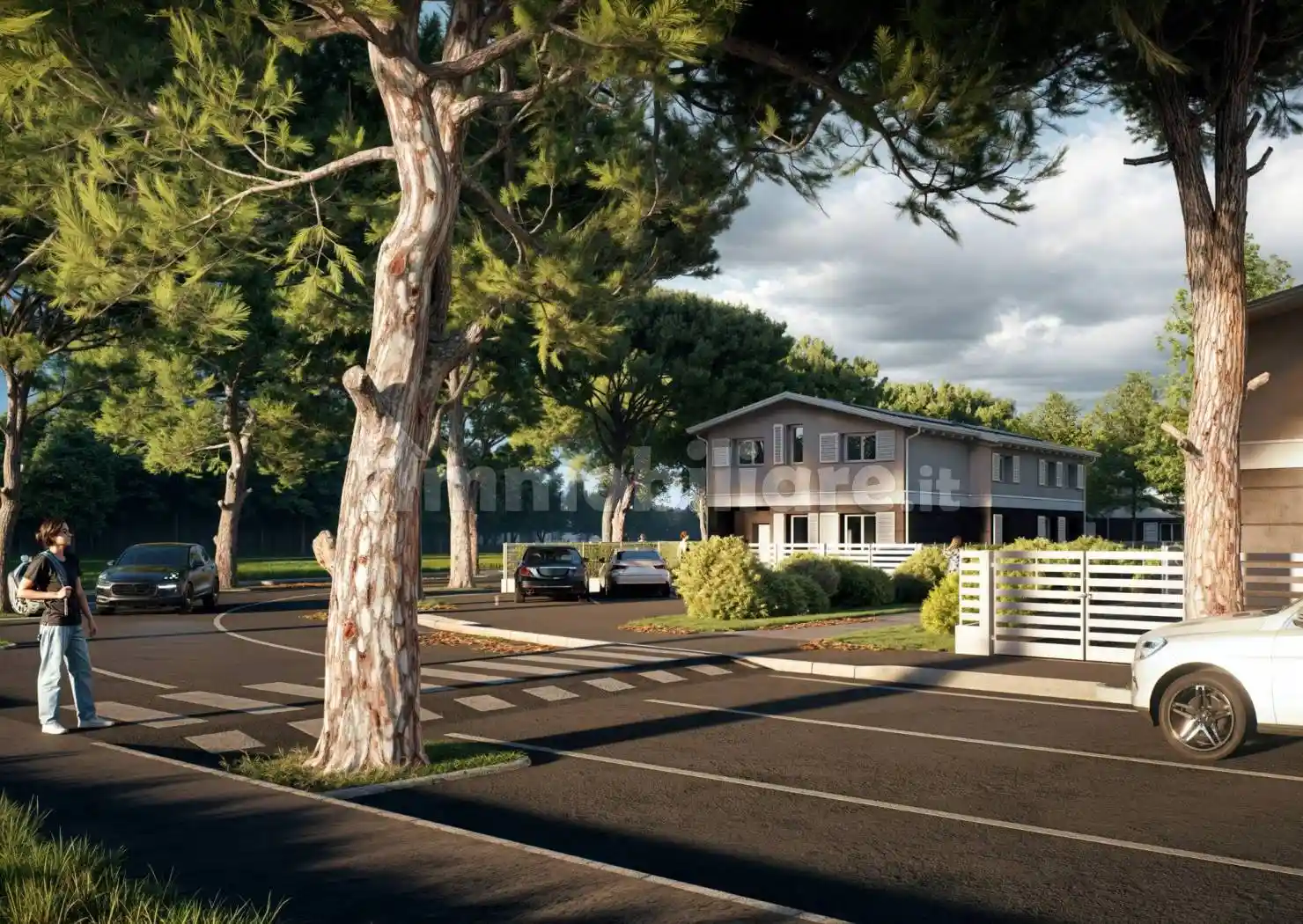 Casa indipendente in vendita a Ravenna