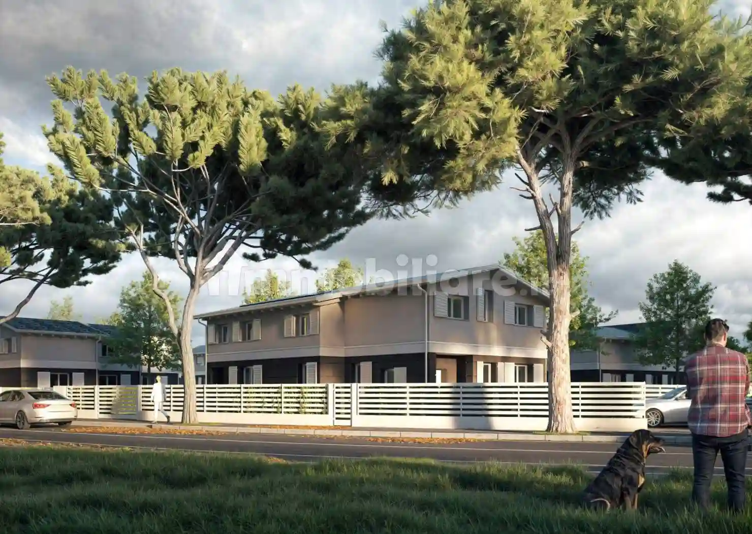 Casa indipendente - foto 4