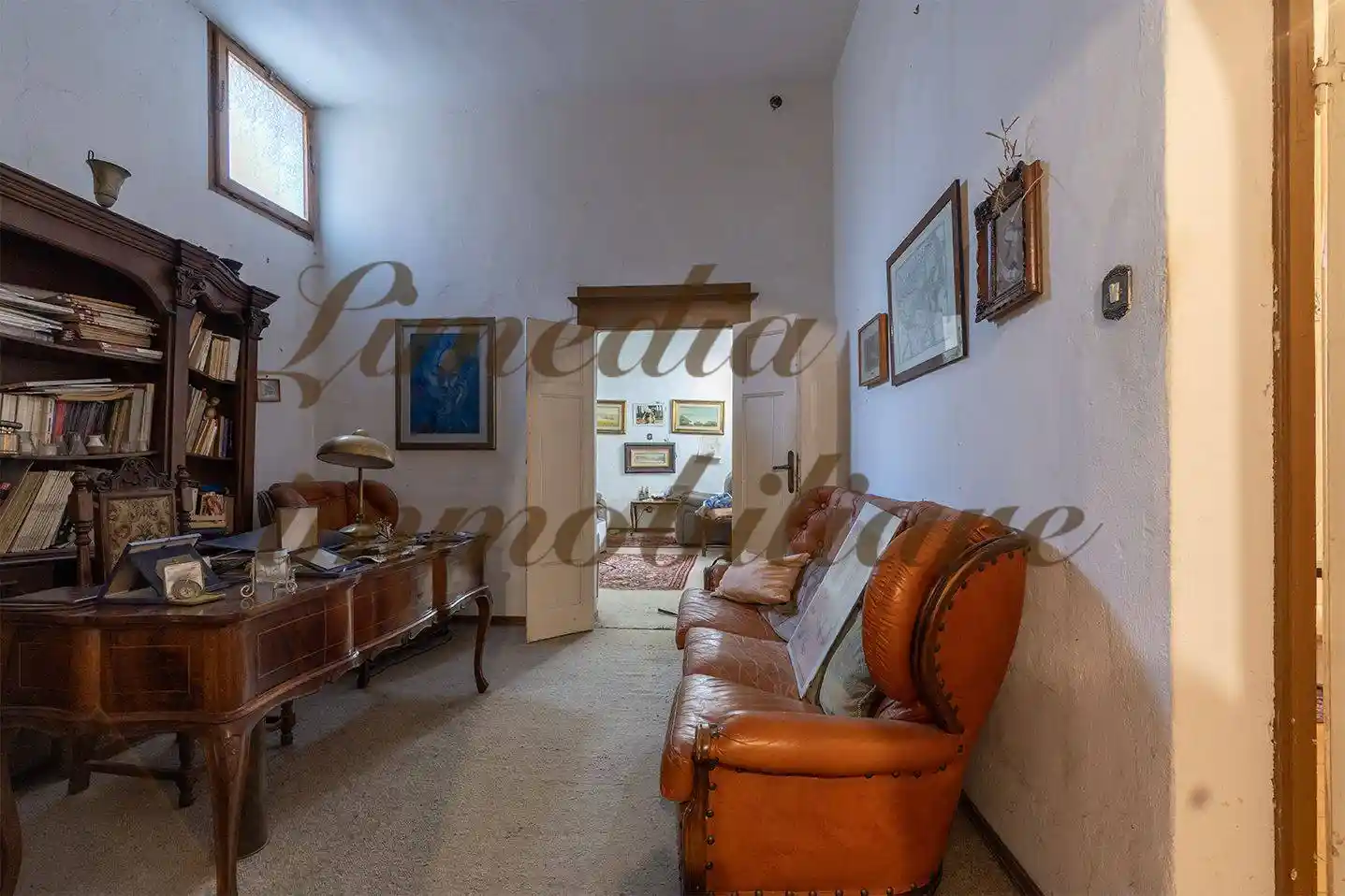 Appartamento in vendita a Livorno