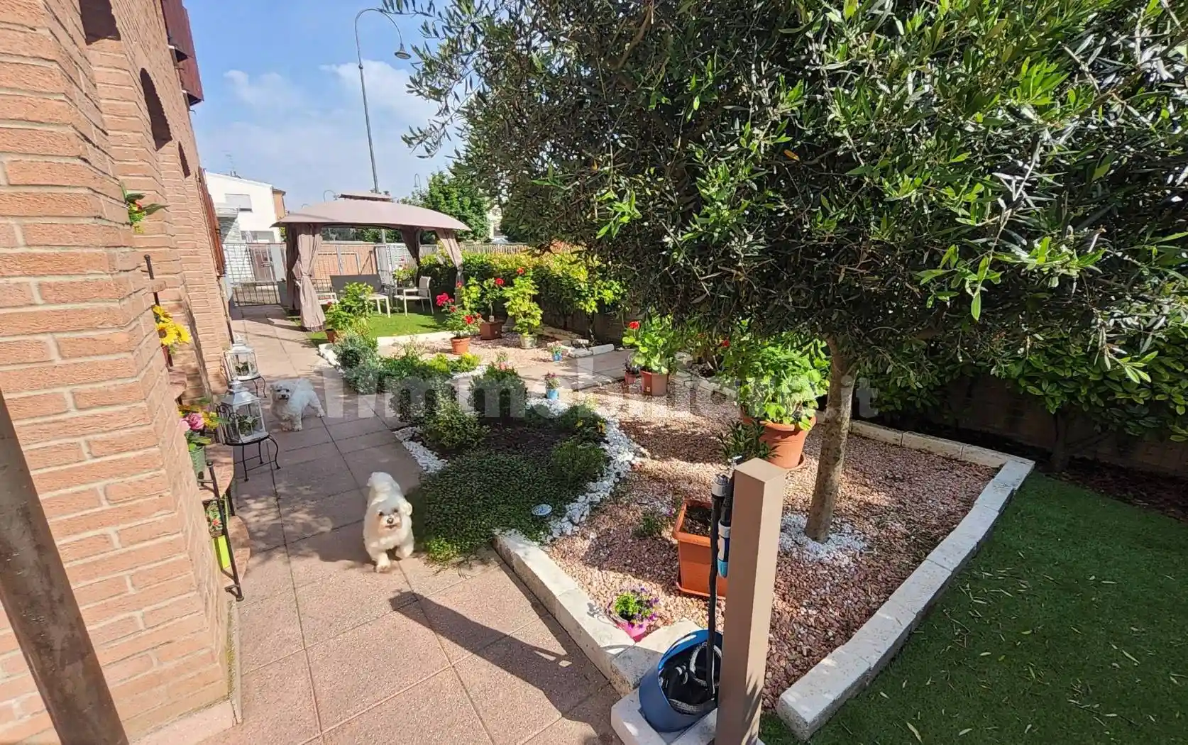 Appartamento in vendita a San Prospero