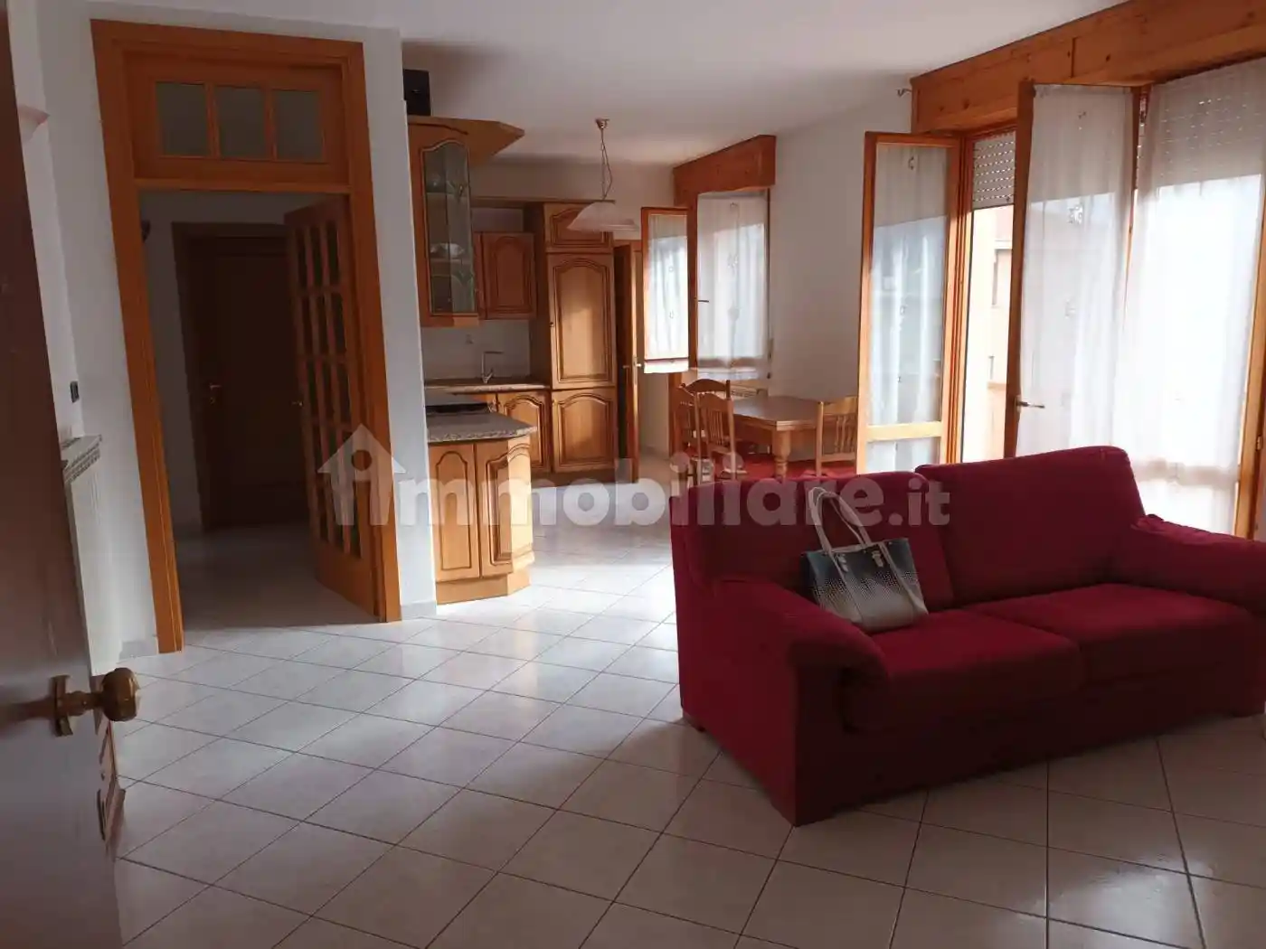 Appartamento in vendita a Sestino