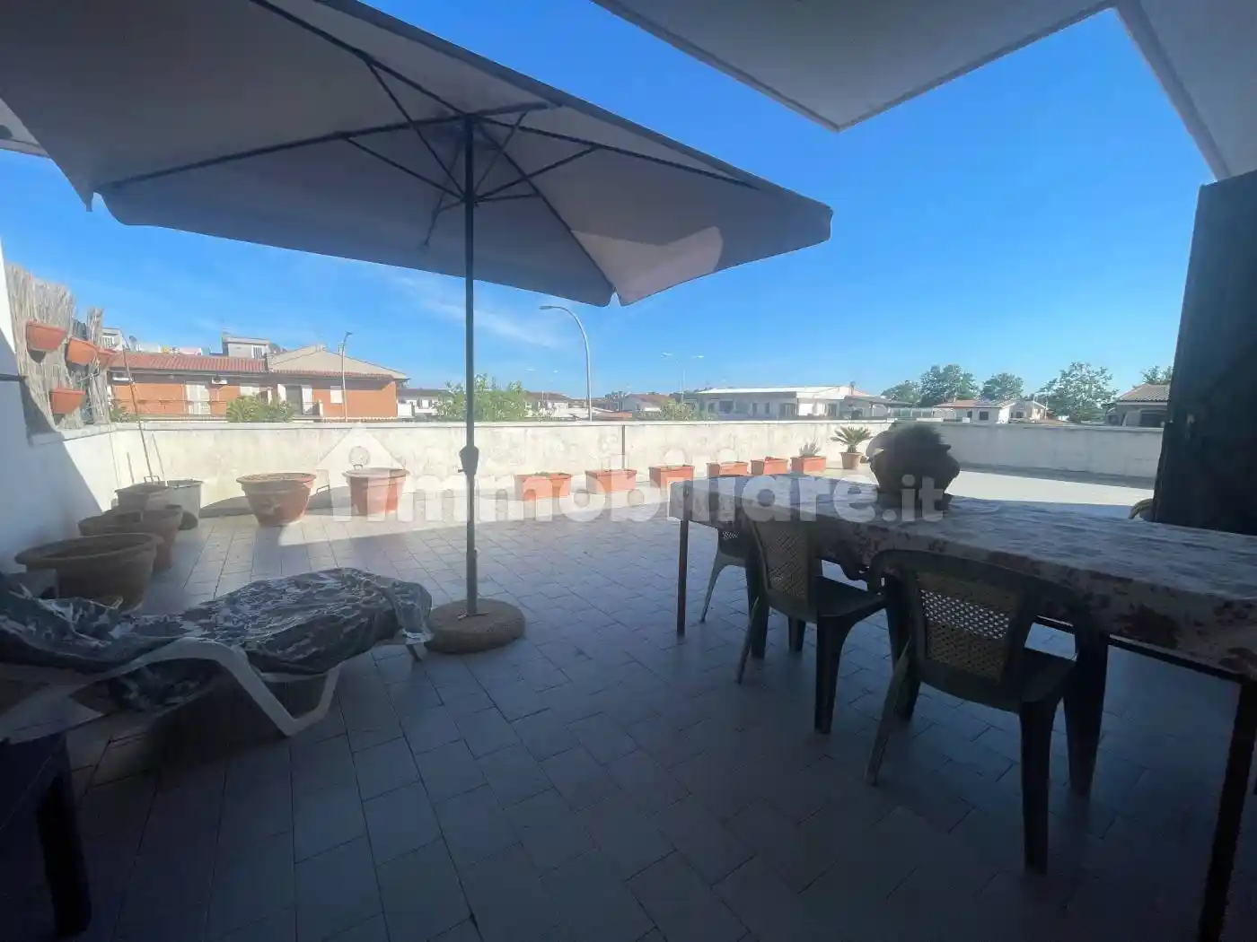 Attico - Mansarda in vendita a Terracina