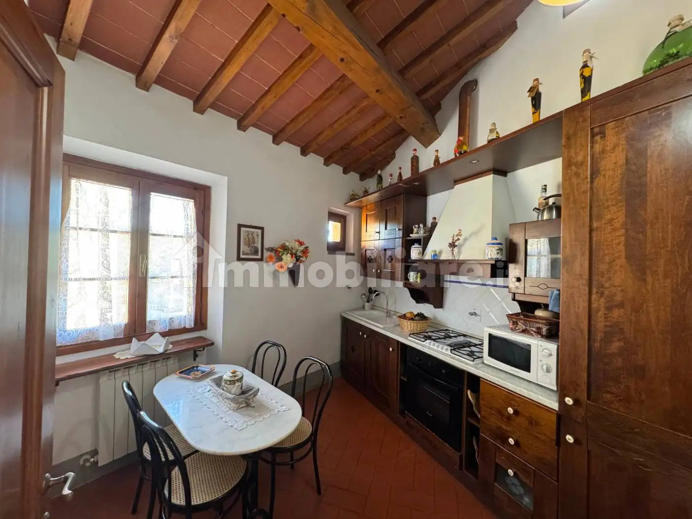 Appartamento via Ruggero Bardazzi 1, Marcialla, Barberino Tavarnelle - foto 2