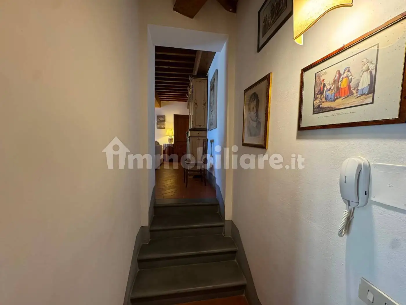 Appartamento via Ruggero Bardazzi 1, Marcialla, Barberino Tavarnelle - foto 5