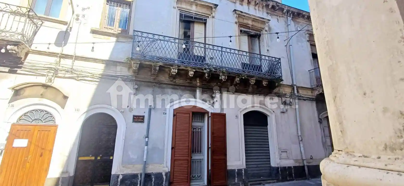 Casa indipendente