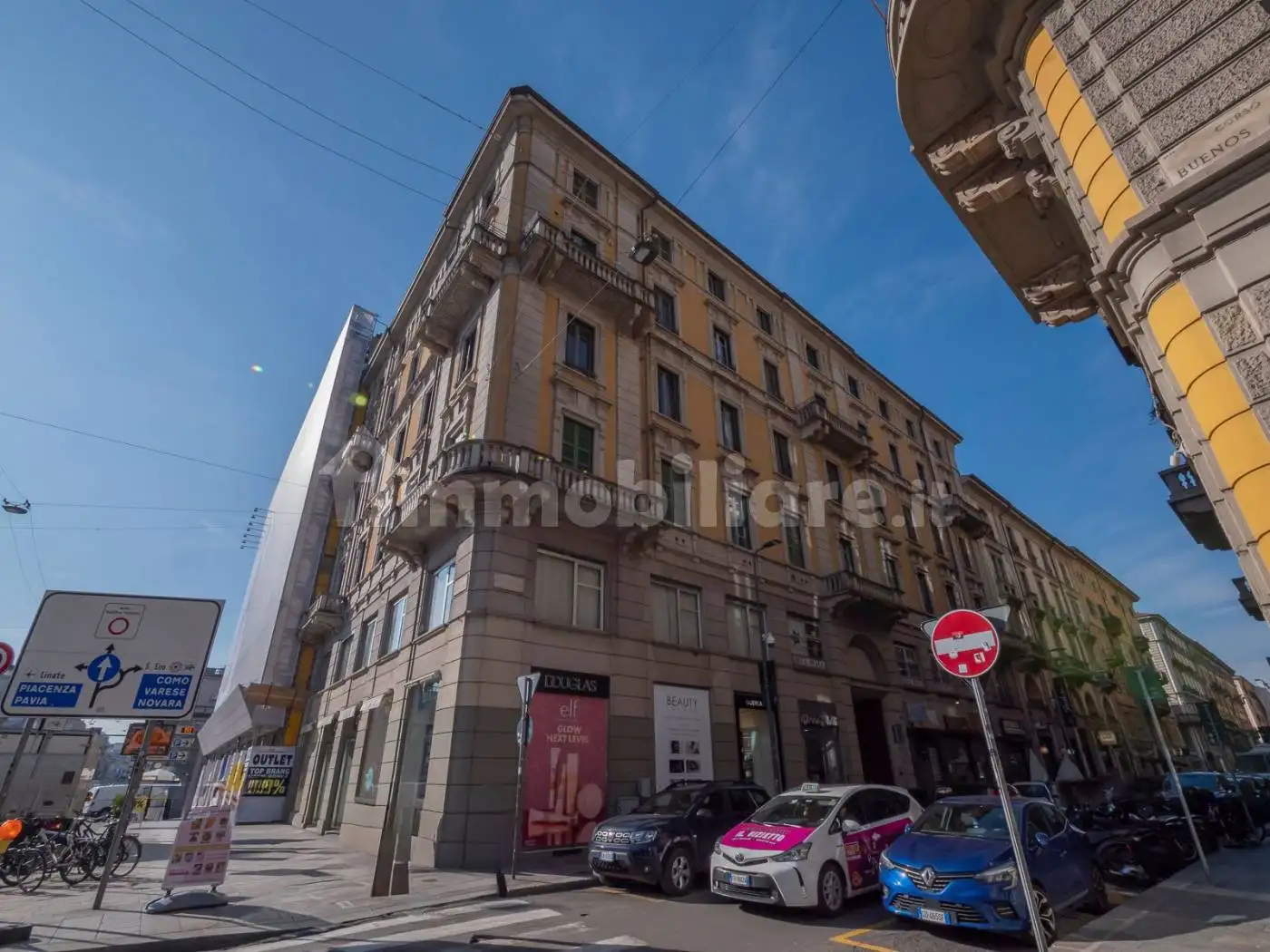 Apartment in vendita a Milan