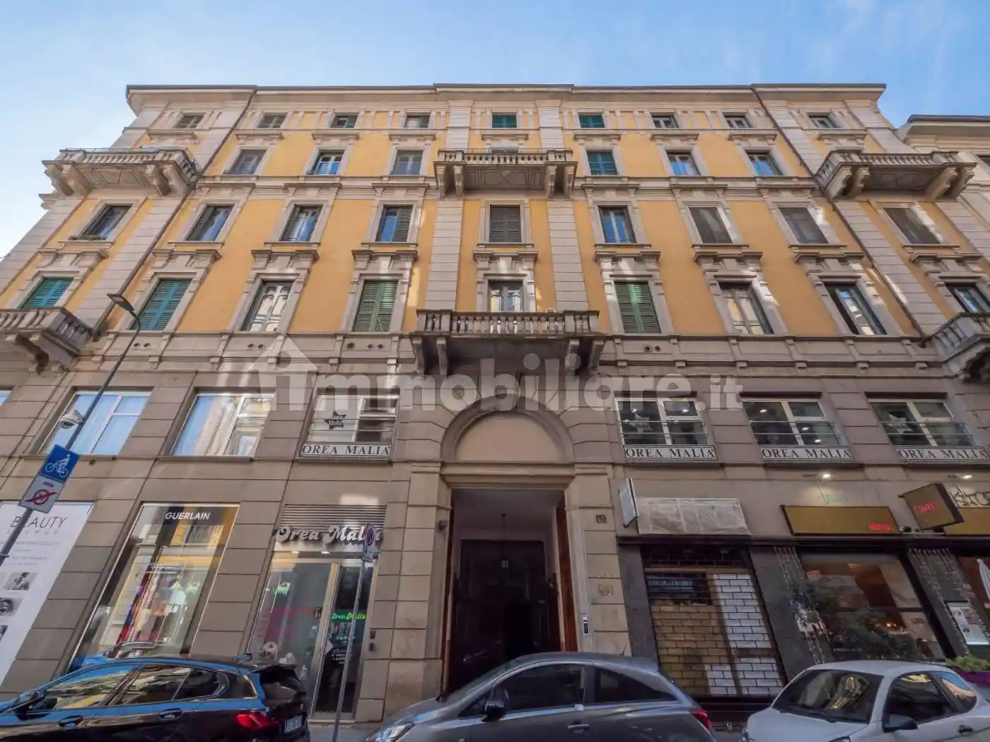 Quadrilocale corso Buenos Aires 2, Porta Venezia, Milano - foto 3