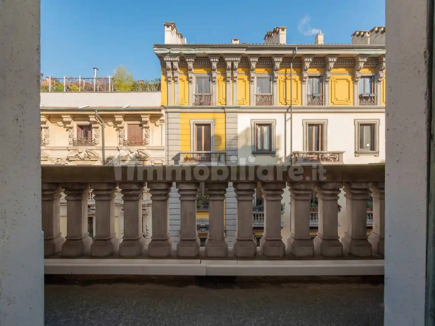 Quadrilocale corso Buenos Aires 2, Porta Venezia, Milano - foto 4