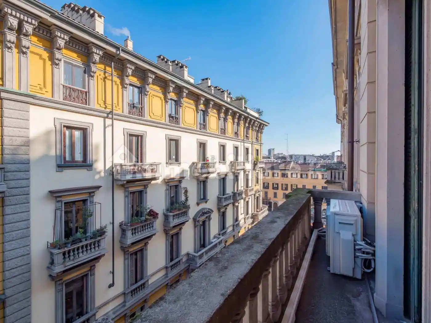 Quadrilocale corso Buenos Aires 2, Porta Venezia, Milano - foto 5