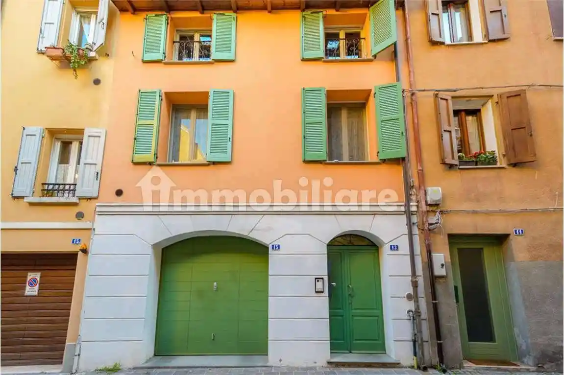 Appartamento in vendita a Carpi