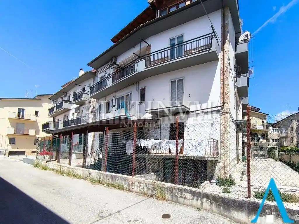 Appartamento in vendita a San Giovanni Rotondo