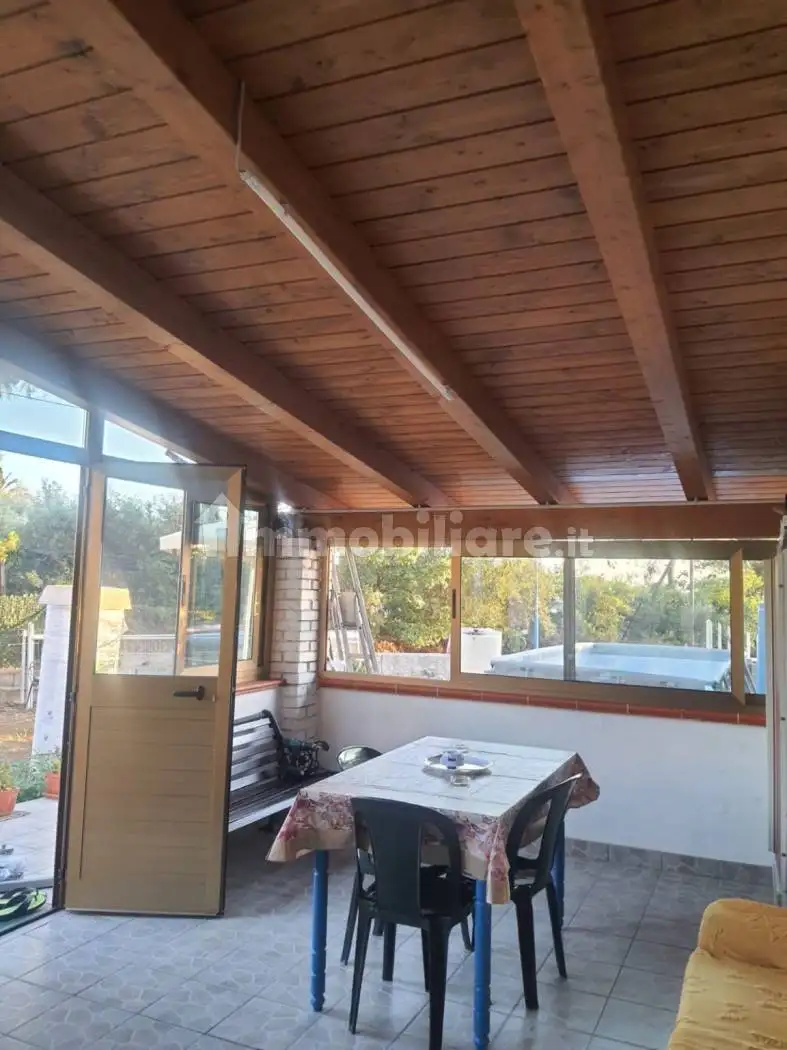 Villa in affitto a Ricadi