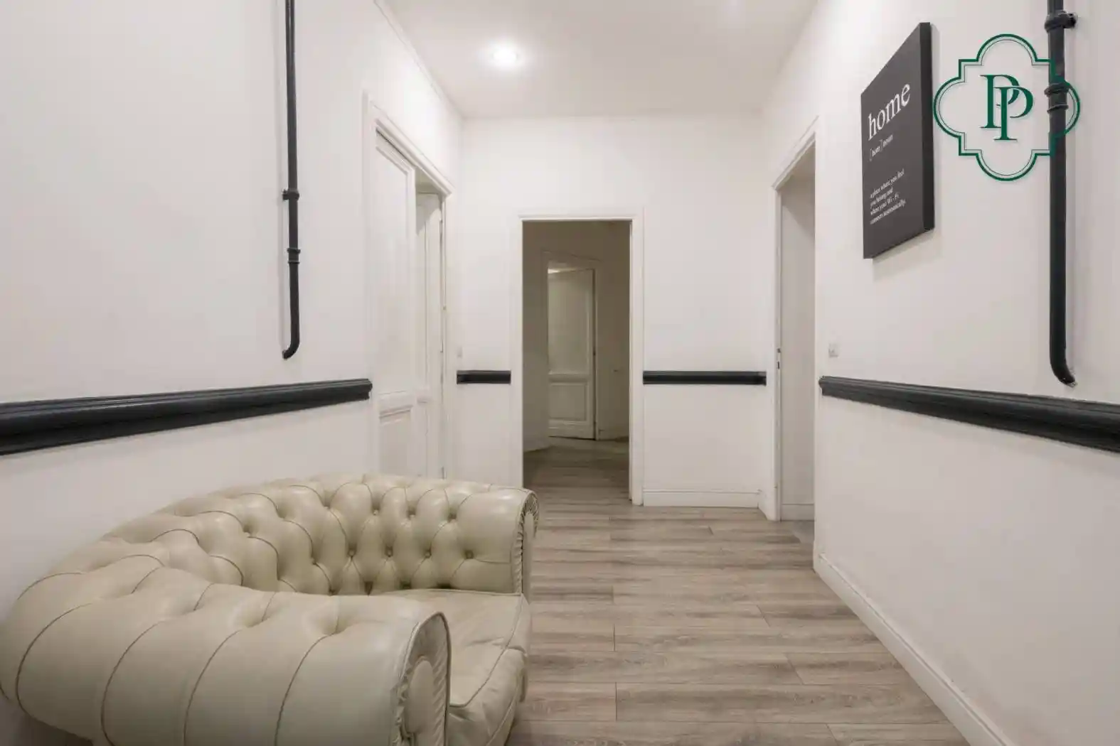 Appartamento viale Parioli, Parioli, Roma - foto 2