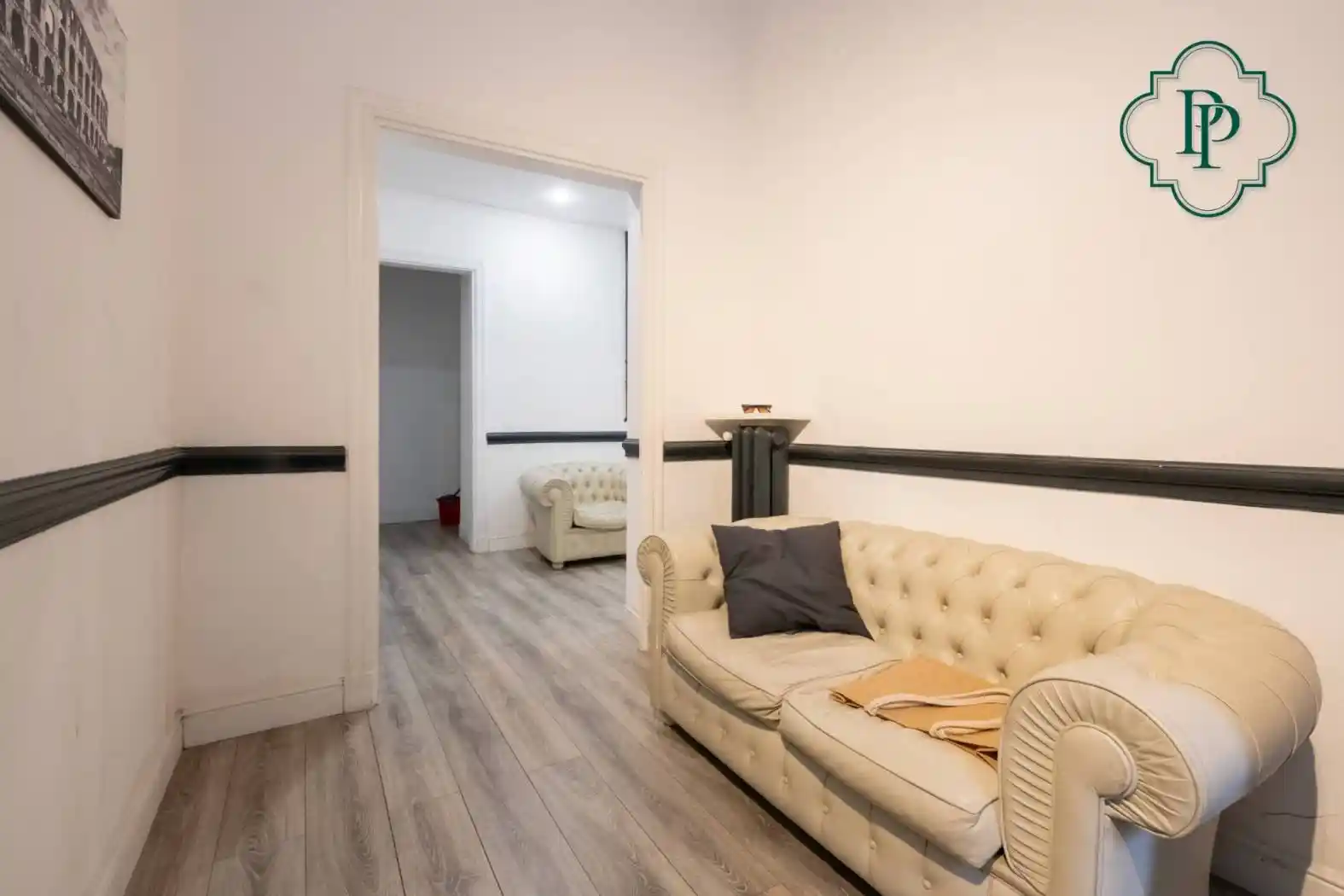 Appartamento viale Parioli, Parioli, Roma - foto 3