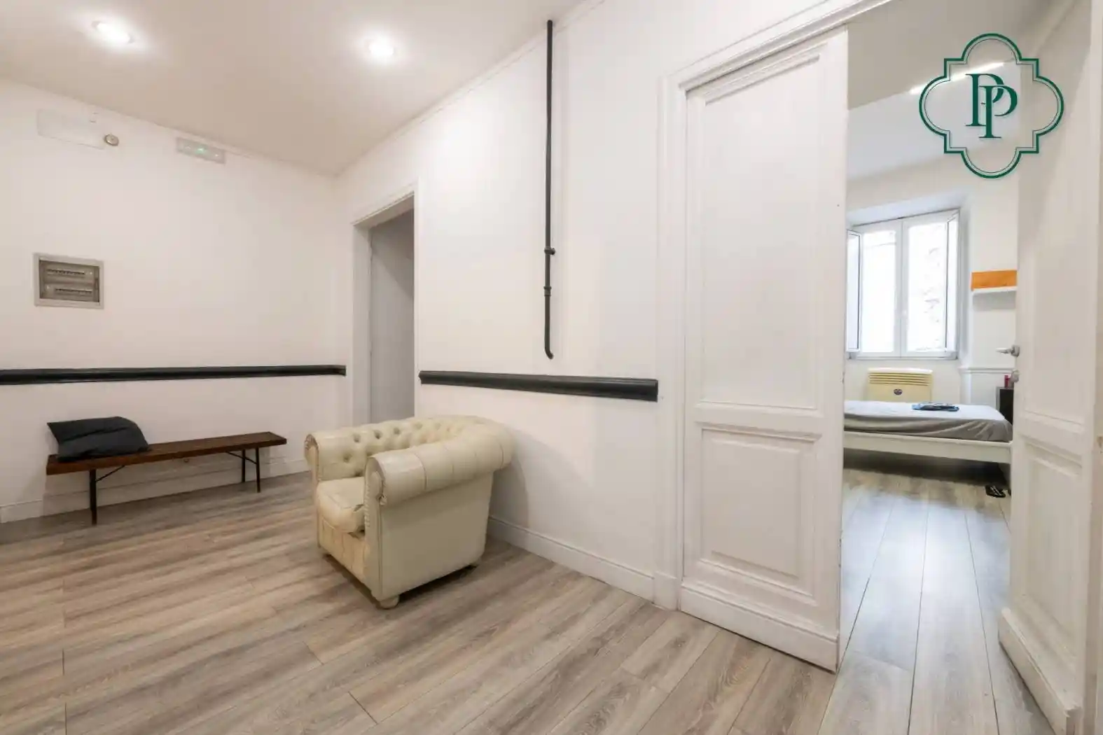 Appartamento viale Parioli, Parioli, Roma - foto 4