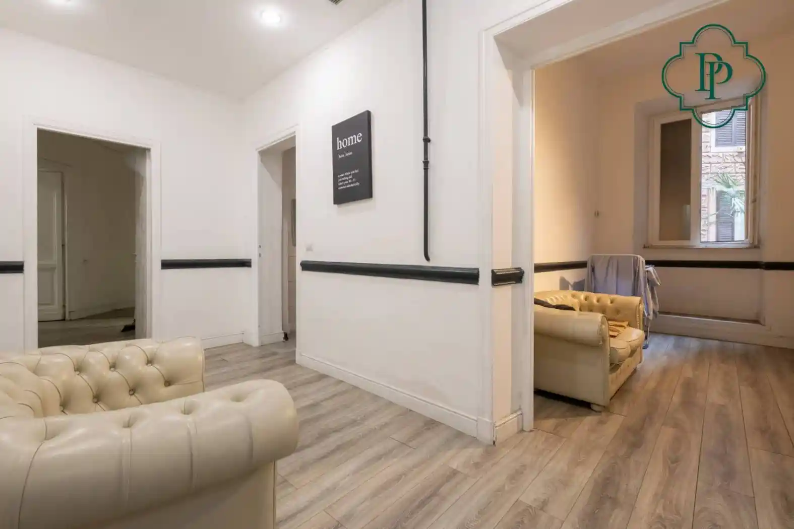 Appartamento viale Parioli, Parioli, Roma - foto 5