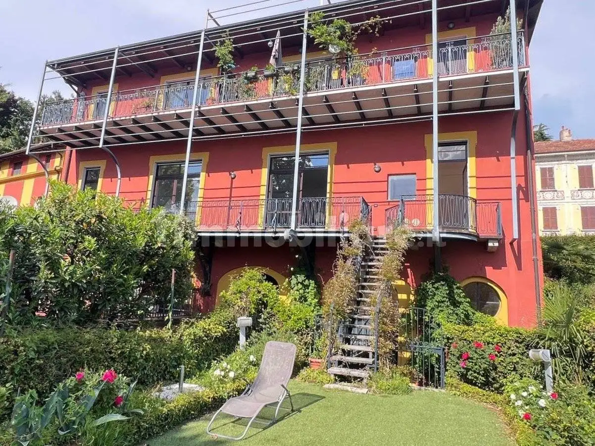 Appartamento in affitto a Verbania