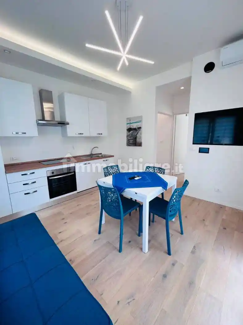 Trilocale viale Augusto Righi 29, Fontanelle, Riccione - foto 4