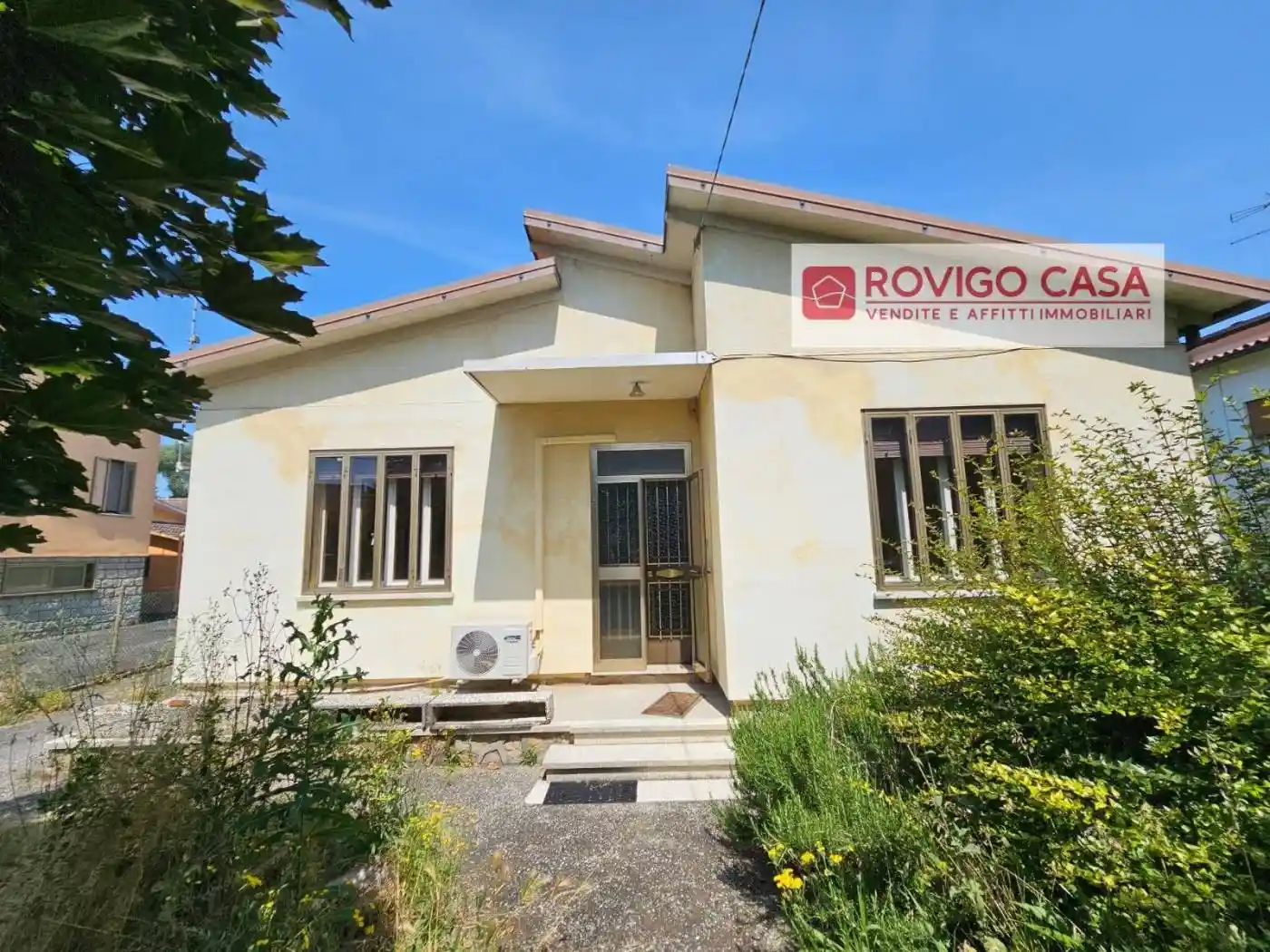 Casa indipendente in vendita a Rovigo