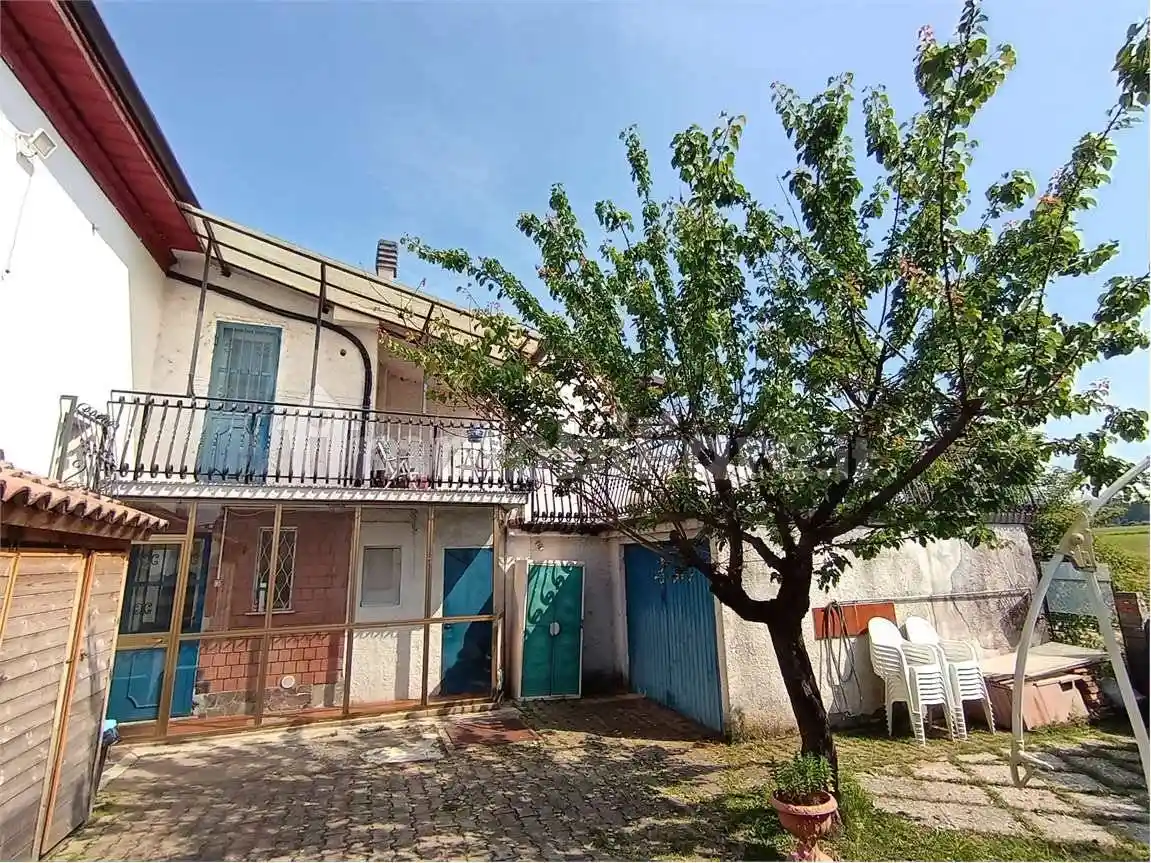 Villa in vendita a Alessandria