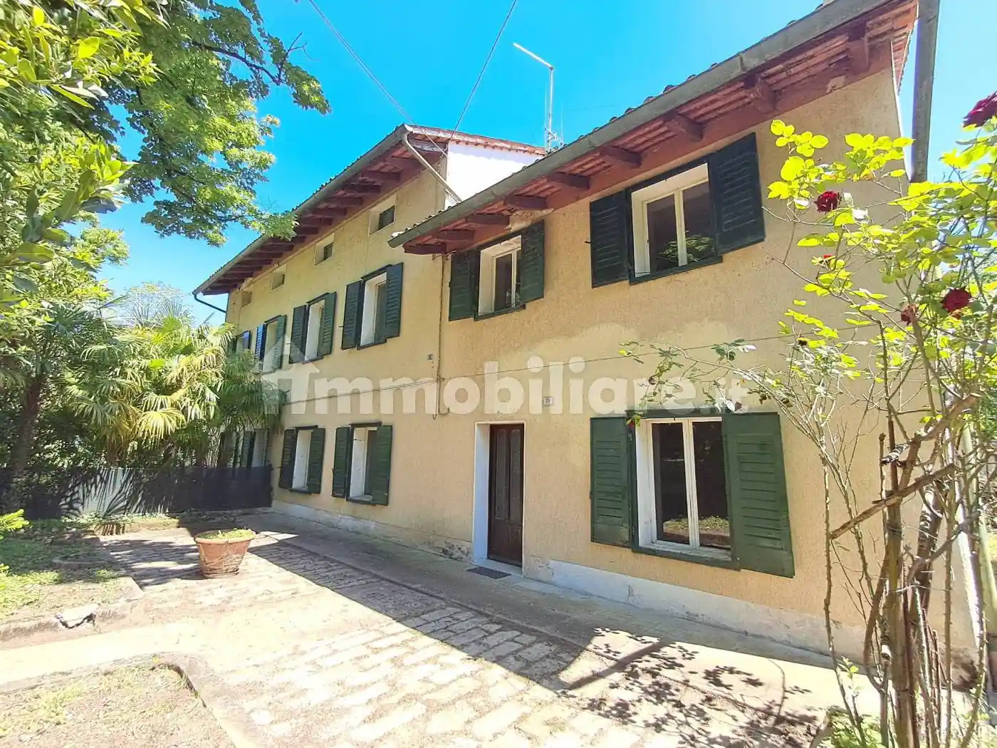 Villa in vendita a Gradisca d'Isonzo
